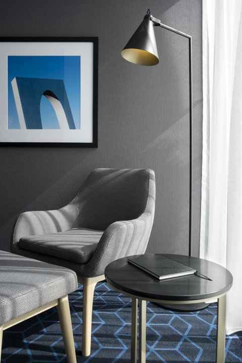 Vibe Hotel Melbourne Docklands - Accommodation Daintree 8