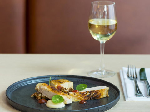 Vibe Hotel Melbourne Docklands - Accommodation Daintree 28