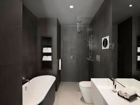 Vibe Hotel Melbourne Docklands - Accommodation Daintree 22