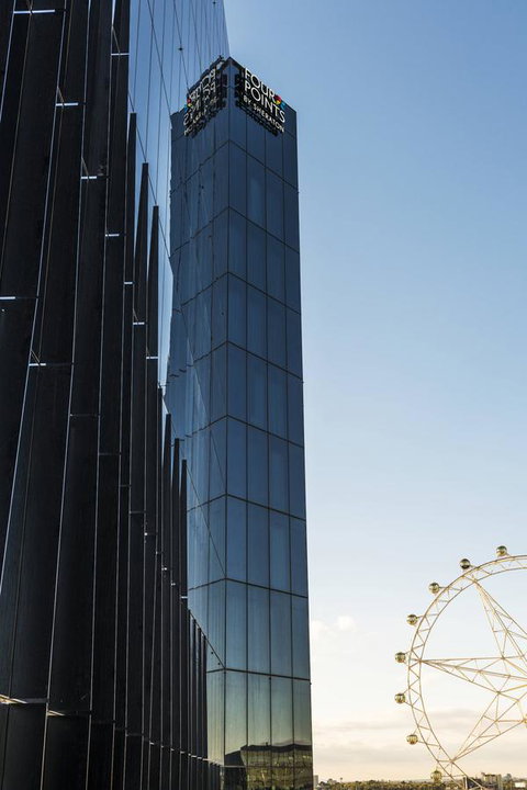 Vibe Hotel Melbourne Docklands - Accommodation Daintree 1