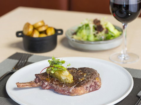 Vibe Hotel Melbourne Docklands - Accommodation Daintree 29