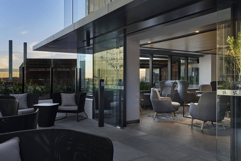 Vibe Hotel Melbourne Docklands - Accommodation Daintree 36