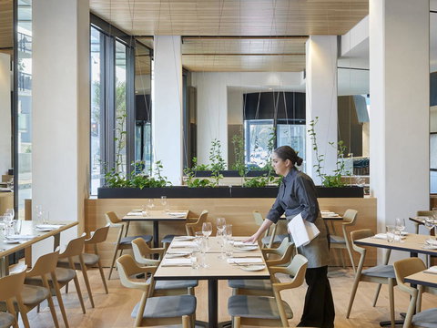 Vibe Hotel Melbourne Docklands - Accommodation Daintree 17