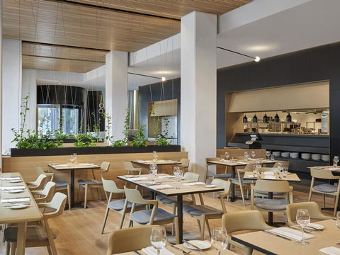 Vibe Hotel Melbourne Docklands - Accommodation Daintree 19