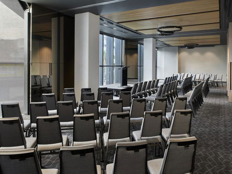 Vibe Hotel Melbourne Docklands - Accommodation Daintree 33