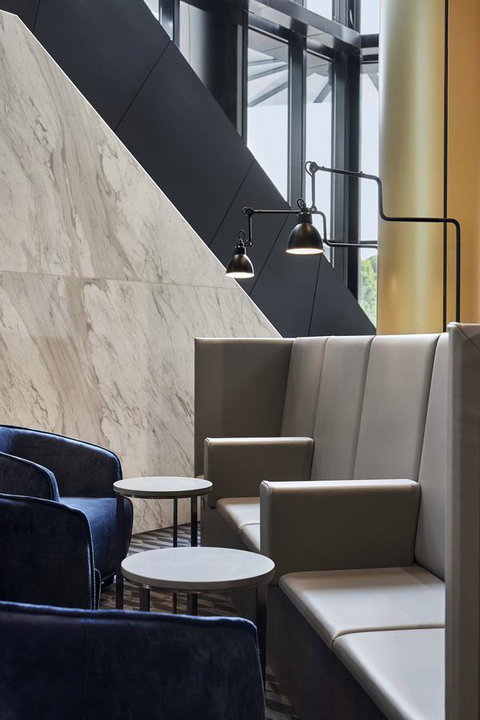 Vibe Hotel Melbourne Docklands - Accommodation Daintree 38