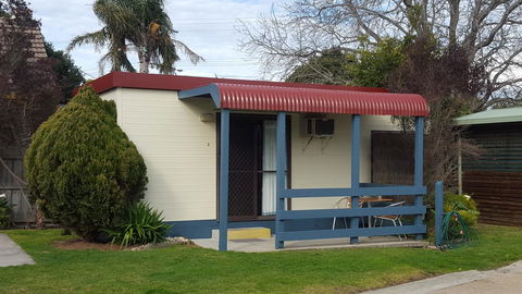 Echo Beach Tourist Park - Accommodation Daintree 42