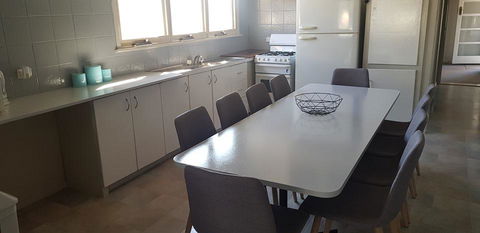 Echo Beach Tourist Park - Accommodation Daintree 12