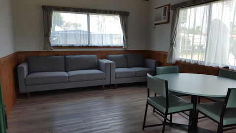 Echo Beach Tourist Park - Accommodation Daintree 25