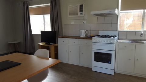 Echo Beach Tourist Park - Accommodation Daintree 29