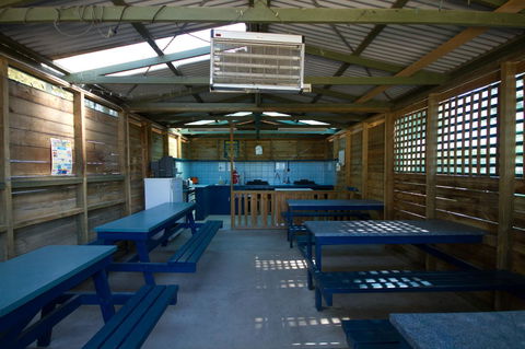 Echo Beach Tourist Park - Accommodation Daintree 35
