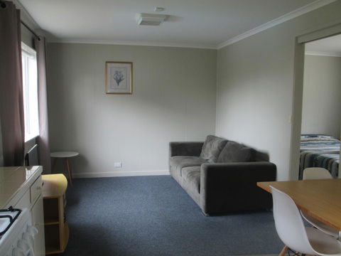 Echo Beach Tourist Park - Accommodation Daintree 40