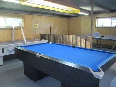 Echo Beach Tourist Park - Accommodation Daintree 19
