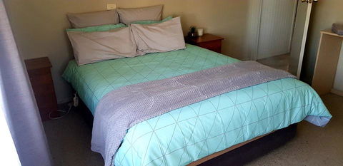 Echo Beach Tourist Park - Accommodation Daintree 13