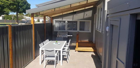 Echo Beach Tourist Park - Accommodation Daintree 4