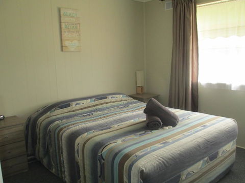 Echo Beach Tourist Park - Accommodation Daintree 39