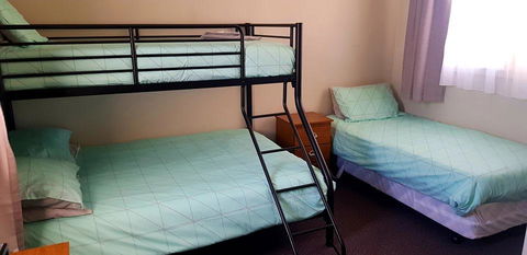 Echo Beach Tourist Park - Accommodation Daintree 7