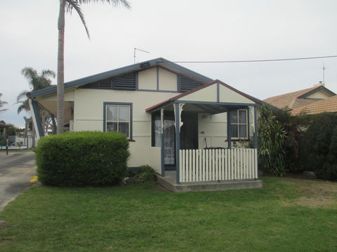 Echo Beach Tourist Park - Accommodation Daintree 41