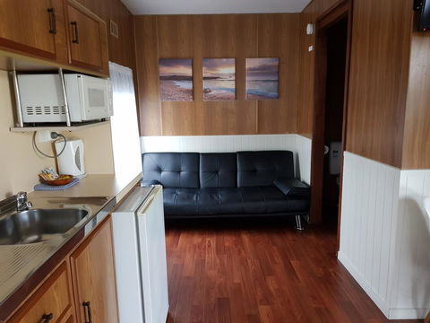 Echo Beach Tourist Park - Accommodation Daintree 20