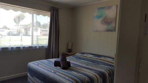 Echo Beach Tourist Park - Accommodation Daintree 27