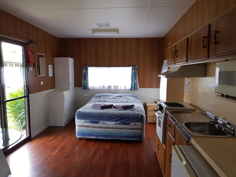 Echo Beach Tourist Park - Accommodation Daintree 21