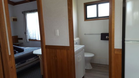 Echo Beach Tourist Park - Accommodation Daintree 24