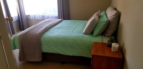 Echo Beach Tourist Park - Accommodation Daintree 0