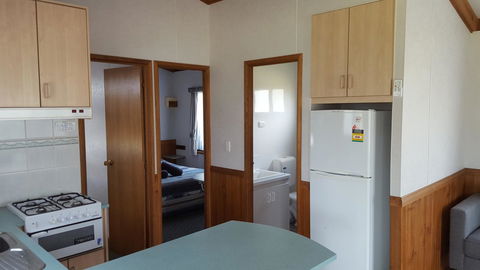 Echo Beach Tourist Park - Accommodation Daintree 22