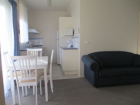 Echo Beach Tourist Park - Accommodation Daintree 37