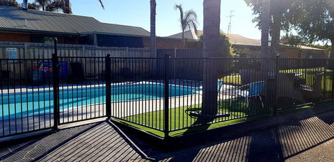 Echo Beach Tourist Park - Accommodation Daintree 5