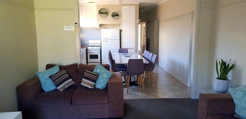 Echo Beach Tourist Park - Accommodation Daintree 11