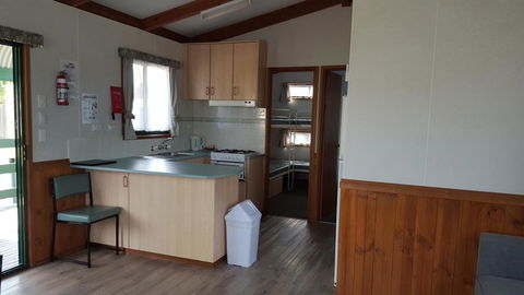 Echo Beach Tourist Park - Accommodation Daintree 23