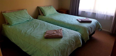 Echo Beach Tourist Park - Accommodation Daintree 9