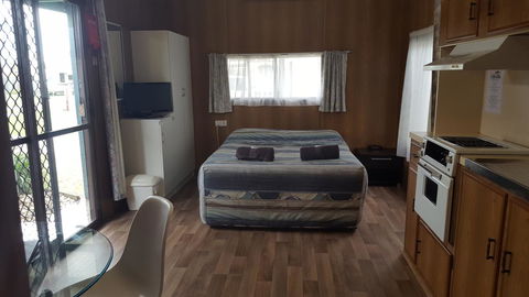 Echo Beach Tourist Park - Accommodation Daintree 30