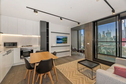 Saint Domain - Accommodation Daintree 6