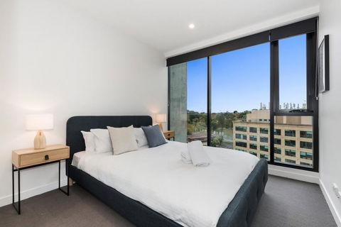 Saint Domain - Accommodation Daintree 11