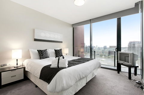 Docklands Private Collection - NEWQUAY - Accommodation Daintree 27