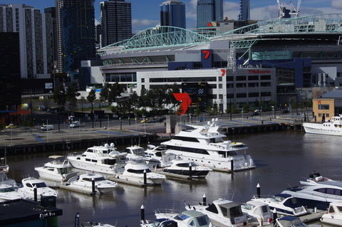 Docklands Private Collection - NEWQUAY - Accommodation Daintree 25