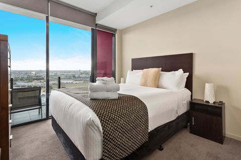Docklands Private Collection - NEWQUAY - Accommodation Daintree 18