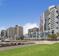 Docklands Private Collection - New Quay - Accommodation Daintree