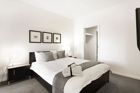 Docklands Private Collection - NEWQUAY - Accommodation Daintree 41