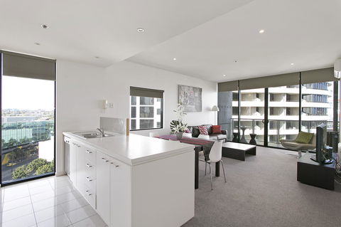 Docklands Private Collection - NEWQUAY - Accommodation Daintree 33