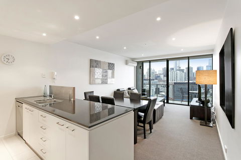 Docklands Private Collection - NEWQUAY - Accommodation Daintree 43
