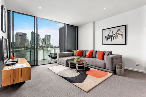 Docklands Private Collection - NEWQUAY - Accommodation Daintree 14