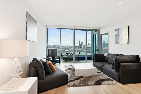 Docklands Private Collection - NEWQUAY - Accommodation Daintree 42