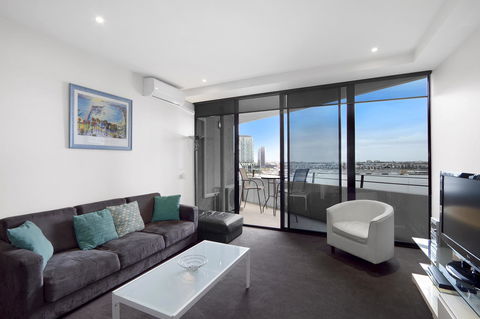 Docklands Private Collection - NEWQUAY - Accommodation Daintree 30
