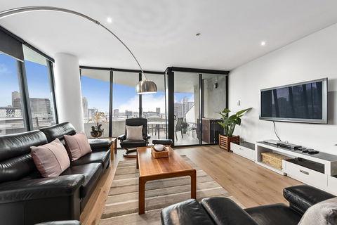 Docklands Private Collection - NEWQUAY - Accommodation Daintree 20