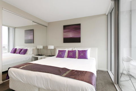 Docklands Private Collection - NEWQUAY - Accommodation Daintree 40