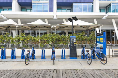 Docklands Private Collection - NEWQUAY - Accommodation Daintree 21