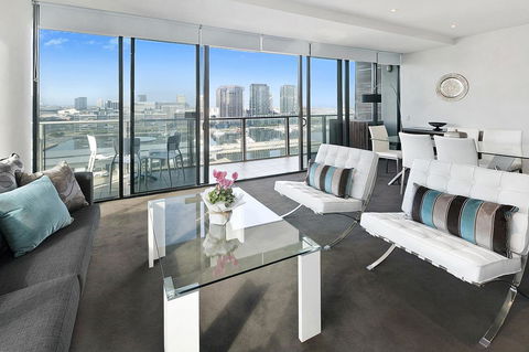 Docklands Private Collection - NEWQUAY - Accommodation Daintree 23